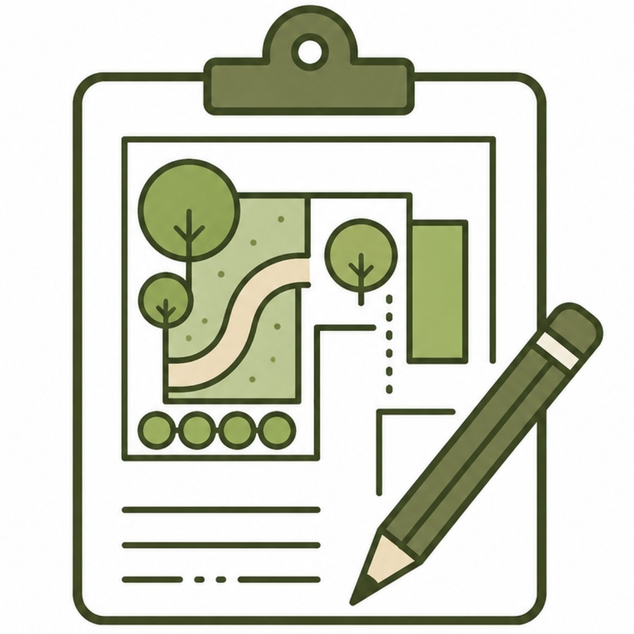 Landscape Documentation